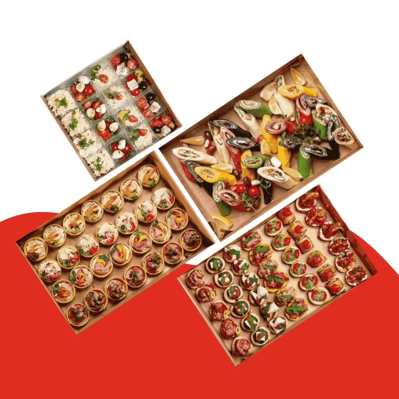 Акційний сет боксів №1