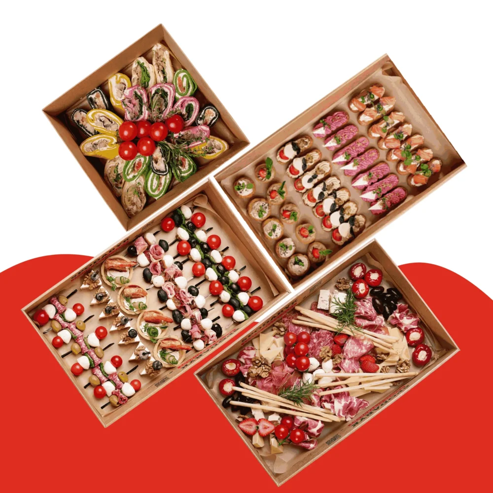 Акційний сет боксів №5