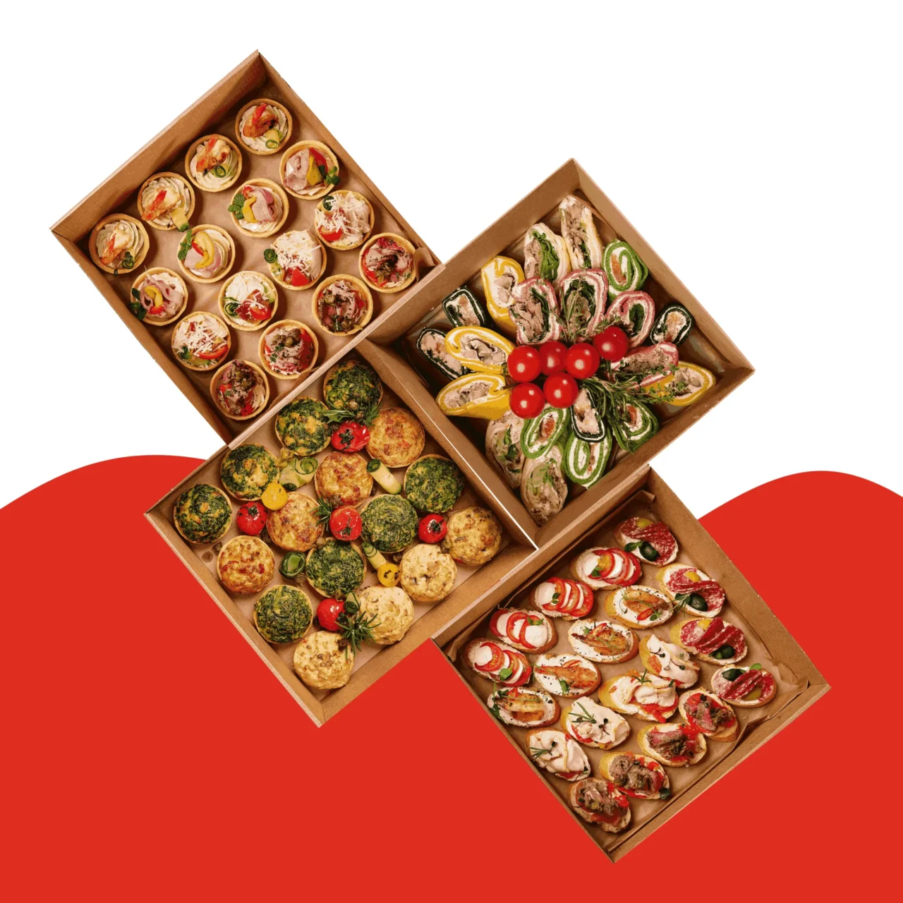 Акційний сет боксів №6