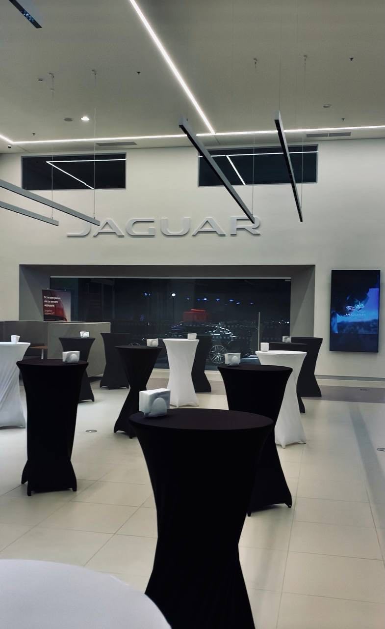 Організація Фуршетів у Львові