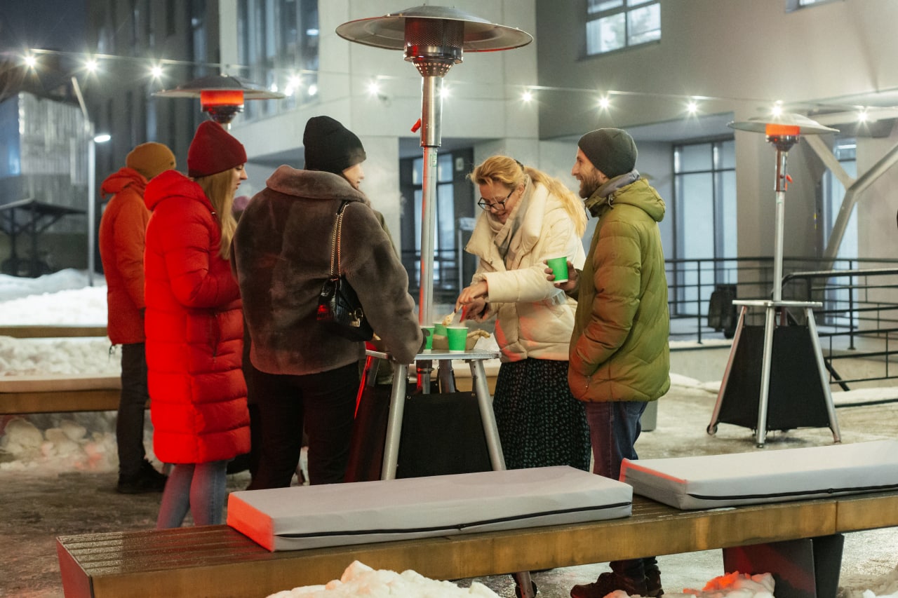 Організація Корпоративів Львів