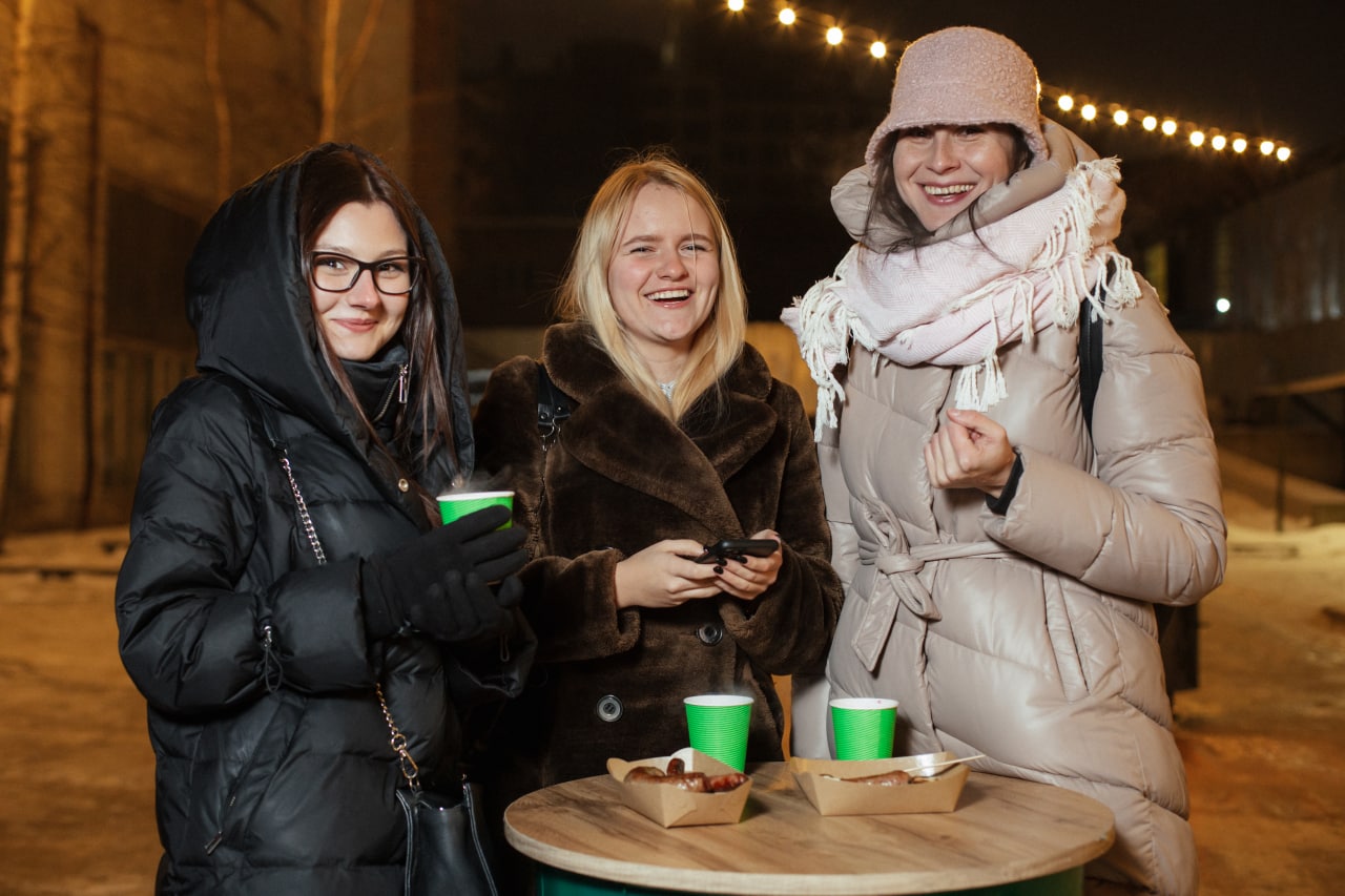 Організація Корпоративів Львів