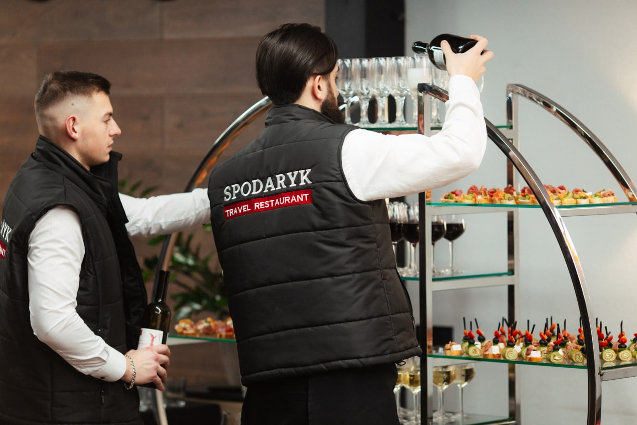 Організація Корпоративів Львів