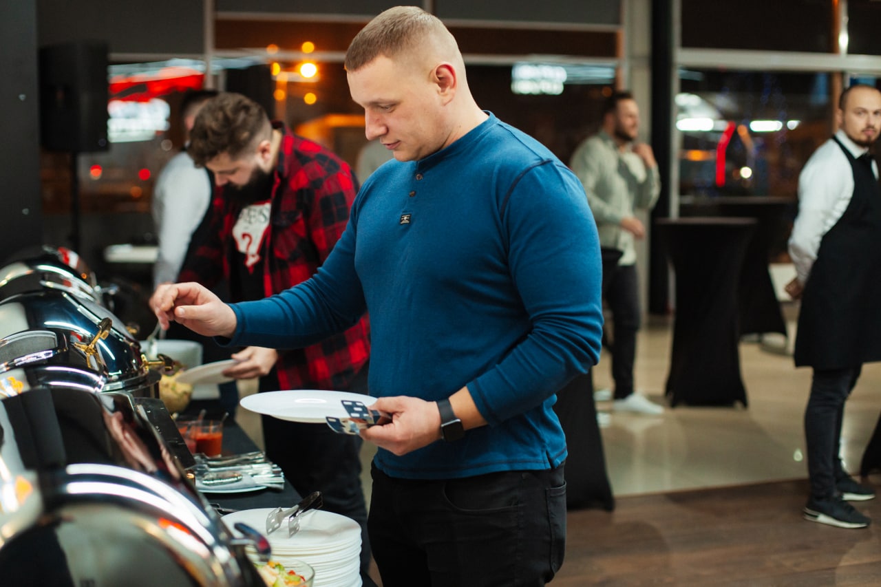 Організація Корпоративів Львів