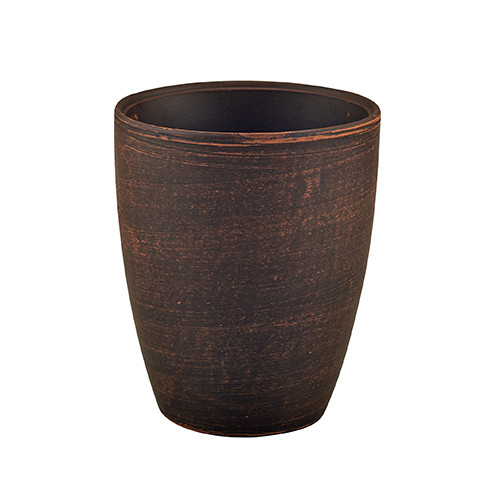 стакан глиняний